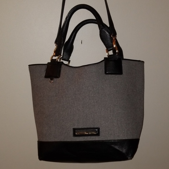 The Limited Handbags - The Limited Tote with shoulder strap